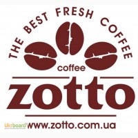 Кофе тм Zotto