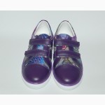 Туфли для девочек Туфли Том.м арт.0561В фиолет