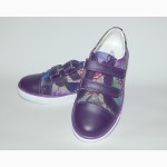 Туфли для девочек Туфли Том.м арт.0561В фиолет