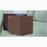 Чехол-книжка для Apple MacBook Air 13, кожаный, Nosson Подбор аксессуаров, чехлы, защитн