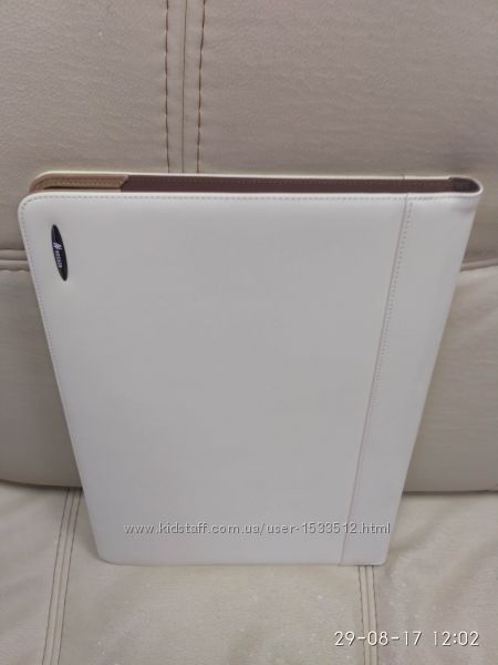 Фото 3. Чехол-книжка для Apple MacBook Air 13, кожаный, Nosson Подбор аксессуаров, чехлы, защитн