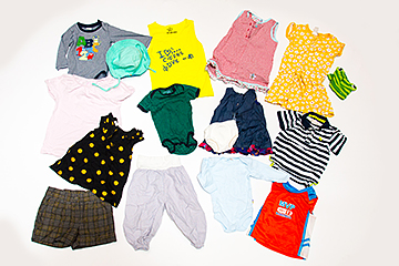Фото 8. Секонд хенд оптом детская одежда (микс) от SRS Company