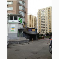 Продам паркомісце у паркінгу новобудова вул. Андрея Шептицького 10 (Луначарського 10)