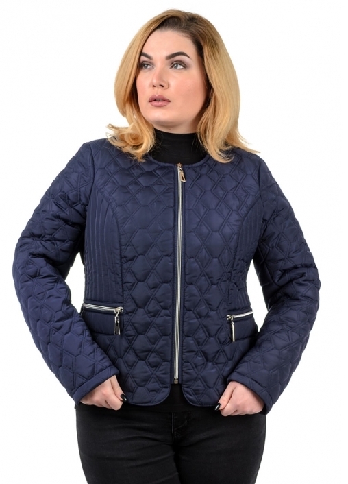 Фото 16. Весенняя куртка- пиджак Шэрон размеры 46-54 опт и розница, цвета разные