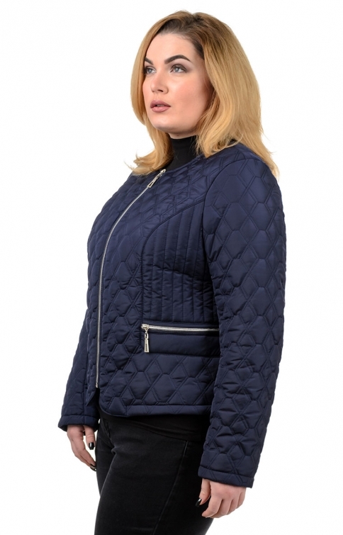Фото 18. Весенняя куртка- пиджак Шэрон размеры 46-54 опт и розница, цвета разные