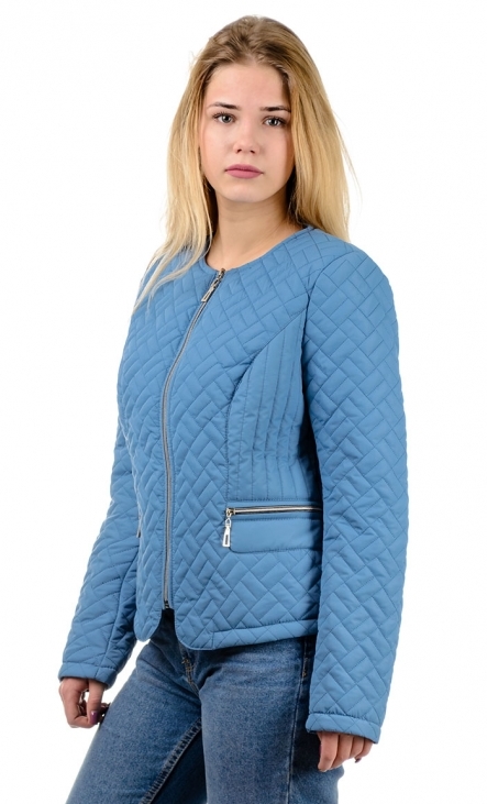 Фото 3. Весенняя куртка- пиджак Шэрон размеры 46-54 опт и розница, цвета разные