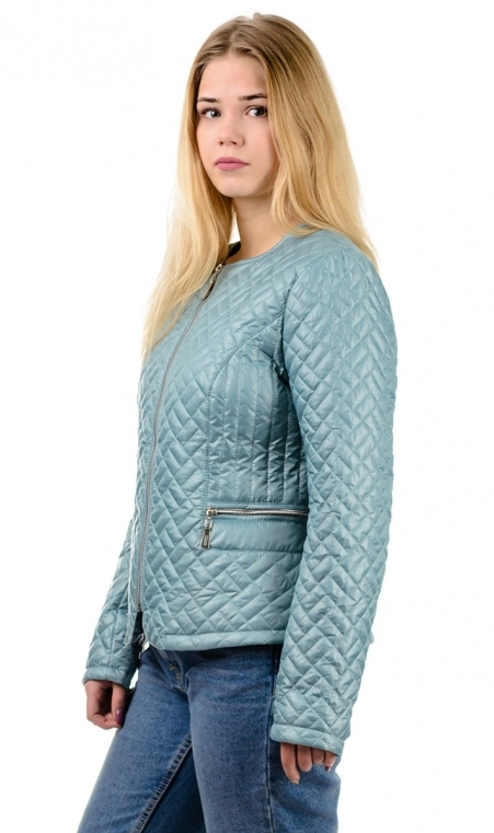 Фото 4. Весенняя куртка- пиджак Шэрон размеры 46-54 опт и розница, цвета разные