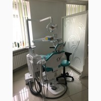 Оренда стоматологічного крісла ТЕРНОПІЛЬ