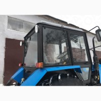 Трактор МТЗ 82.1.26 на виплату під урожай
