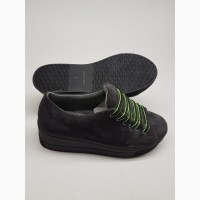 Обувь от производителя кроссовки на танкетки(239тсз)