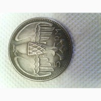 Продам монеты 3 рейха с изображением Гитлера