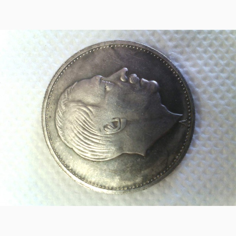 Фото 7. Продам монеты 3 рейха с изображением Гитлера