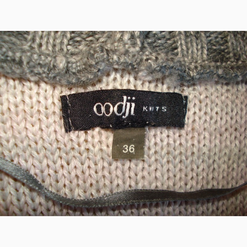 Фото 4. Пуловер женский Oodji. 44 размер (S)