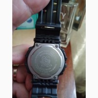 Часы Casio g-shock 9011 gulfmen