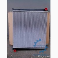 Радиатор охлаждения Renault Mascott 7482164953