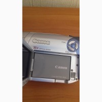 Продам камеру Canon DC210