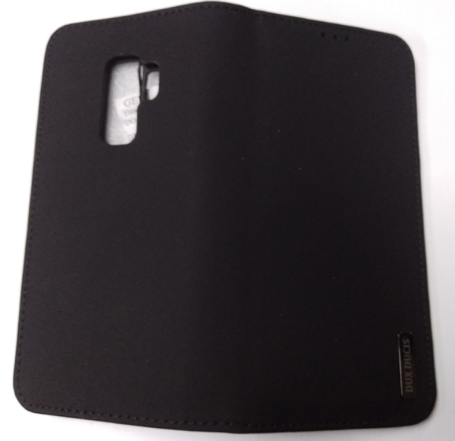 Фото 10. Книжка Leather Case Samsung S10 Plus G975 S9 S9 plus S8