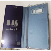 Книжка Leather Case Samsung S10 Plus G975 S9 S9 plus S8