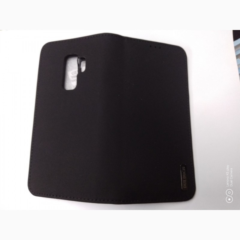 Фото 2. Книжка Leather Case Samsung S10 Plus G975 S9 S9 plus S8