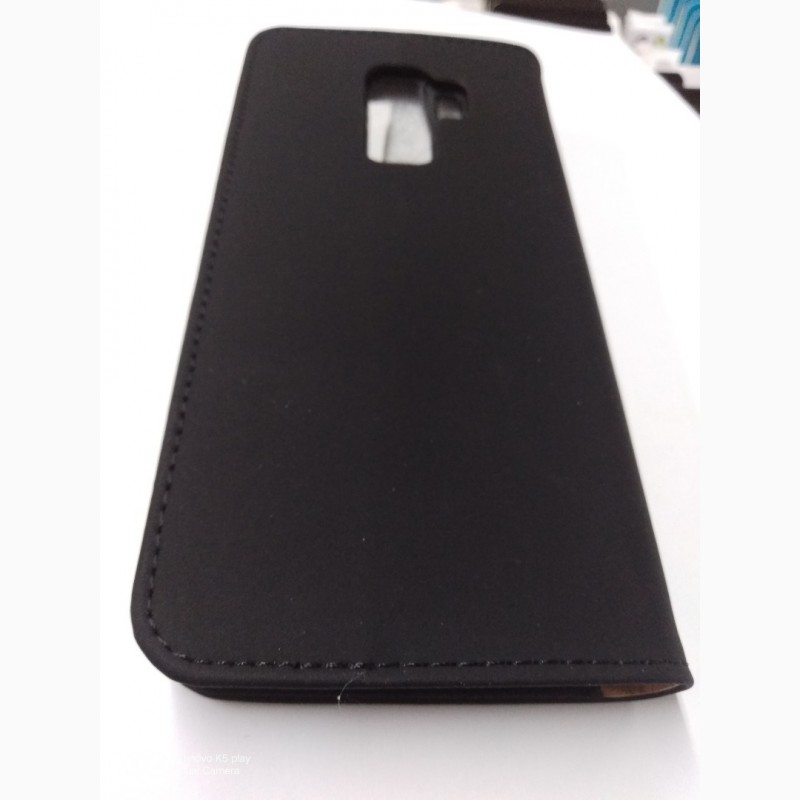 Фото 3. Книжка Leather Case Samsung S10 Plus G975 S9 S9 plus S8