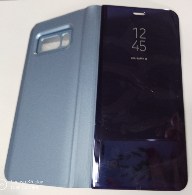 Фото 9. Книжка Leather Case Samsung S10 Plus G975 S9 S9 plus S8