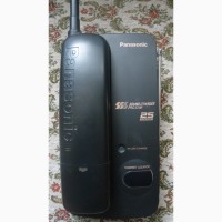 Радиотелефон Panasonic KX-TC160-B
