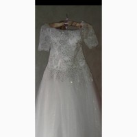 Продам чарівну весільну сукню