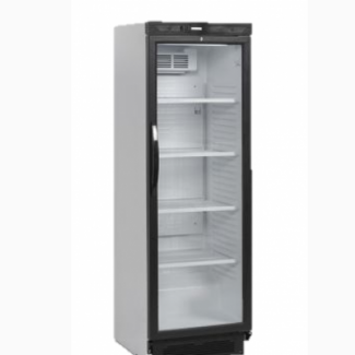 Холодильный шкаф для напитков стекляные двери Tefcold