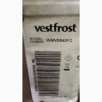 Стиральная машина автоматическая Vestfrost WMV0840F2