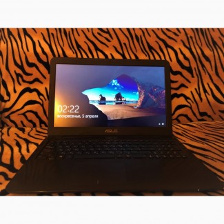 Продам Мощный Ноутбук Asus Vivobook X556UQ в Идеальном состоянии