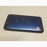 Купить б/у смартфон Huawei Y5 2018 2/16gb Blue