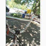 Продам б/у велосипед BMX(цена договорная)
