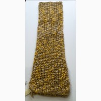 Шарф, объёмный шарф, next, 205x25 cм, великобритания