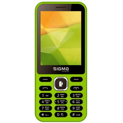 Фото 3. Мобильный телефон Sigma X-style 31 Power, Ассортимент, НОВЫЙ