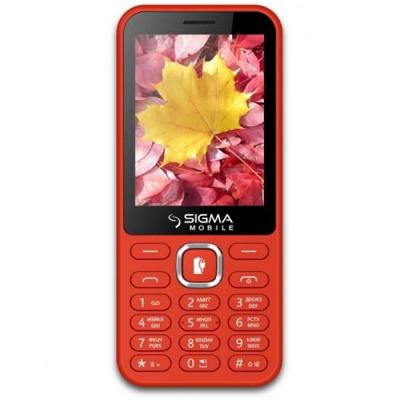 Фото 6. Мобильный телефон Sigma X-style 31 Power, Ассортимент, НОВЫЙ