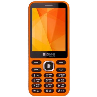Фото 8. Мобильный телефон Sigma X-style 31 Power, Ассортимент, НОВЫЙ