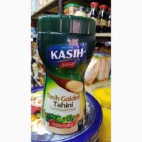 Кунжутная паста Golden Kasih Tahini 900g
