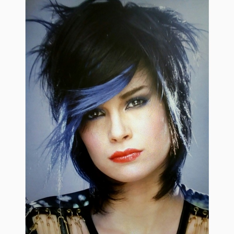 Фото 4. Продам журнал Hair Styles 2011-2012