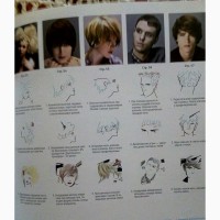 Продам журнал Hair Styles 2011-2012