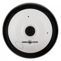 Камера видеонаблюдения беспроводная Greenvision GV-090-GM-DIG20-10, Гарантия