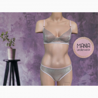 Комплект нижнего женского белья от mania_underwear