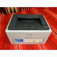 Принтер лазерный Samsung ML-1641 Отличный