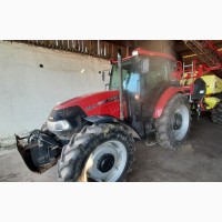Трактор Case IH Farmall 110 JX D2389, год 2018, наработка 2800
