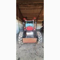 Трактор Case IH Farmall 110 JX D2389, год 2018, наработка 2800