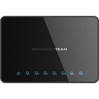 Grandstream GWN7000, гігабітний мульти-WAN VPN маршрутизатор