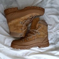 Продам новые Ботинки Danner ICH 7 Tan Military Boots