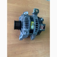 Генератор 104211-7080 150A на Lexus Лексус NX300, NX200t, IS300