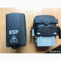 Бу кнопка ESP Renault Laguna 2, 8200003452