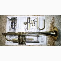 Труба Профі HOLTON ST550 MF Admiral USA Trumpet