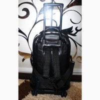 Новий Шкіряний Футляр, кейс, чохол, чехол, кофр, сумка, рюкзак 2-3 труби Gard Bags USA